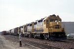 ATSF 3445 (REPOST)